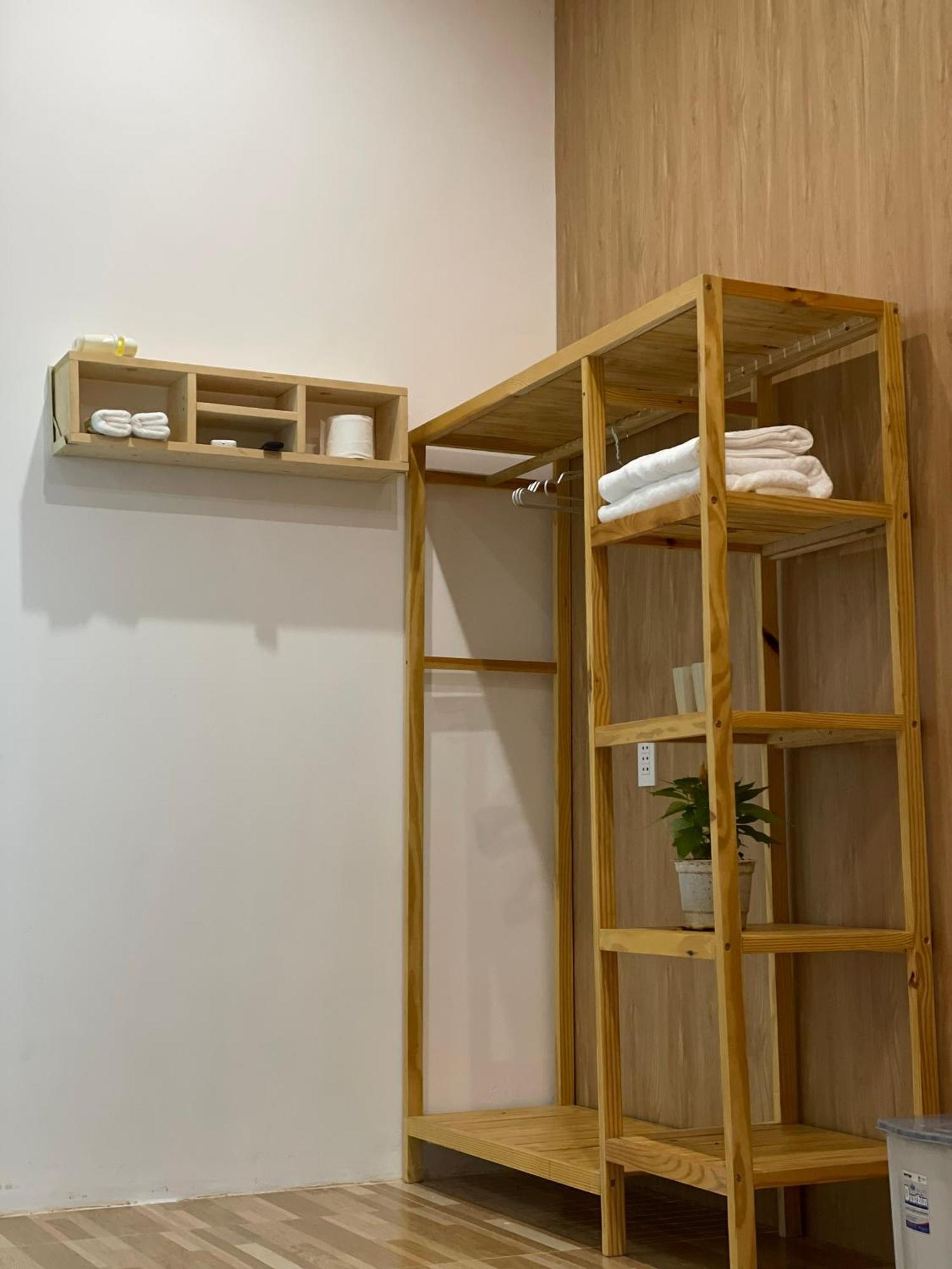 Pleiku Homestay Δωμάτιο φωτογραφία