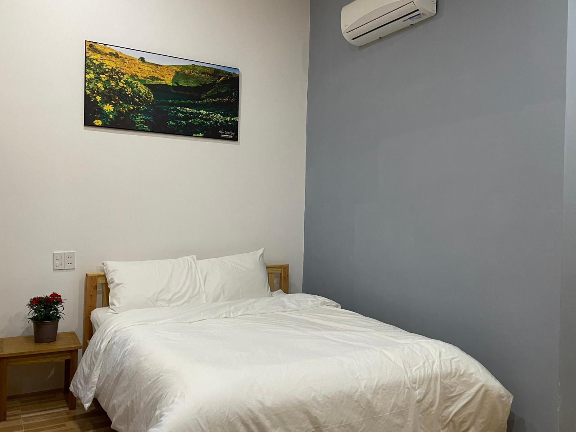 Pleiku Homestay Δωμάτιο φωτογραφία